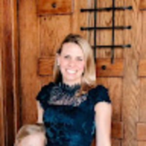 Meet your Posher, Molly